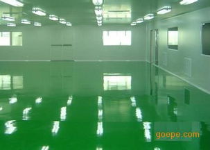 GMP凈化車間裝修設計規劃全解析 從北京市場到價格策略與谷瀑環保管理實踐